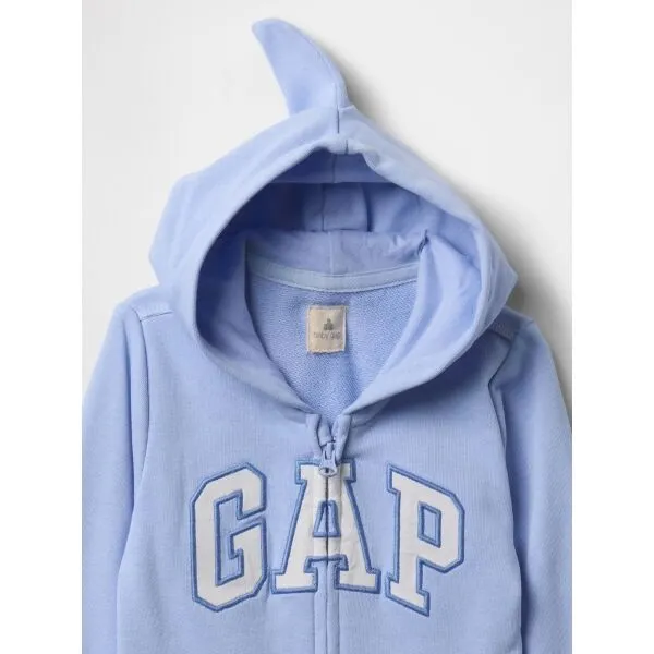 GAP Baby jumpsuit with logo - Boys