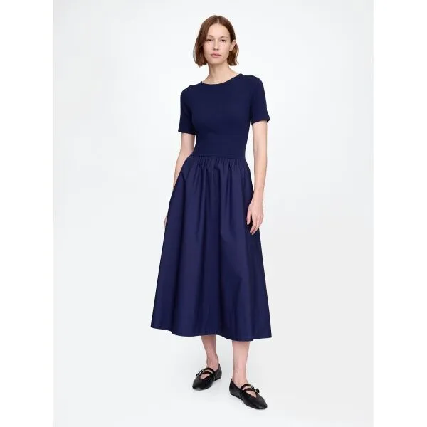 GAP Maxi dress with pockets - Women