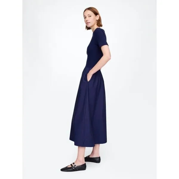 GAP Maxi dress with pockets - Women