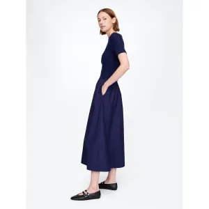 GAP Maxi dress with pockets - Women