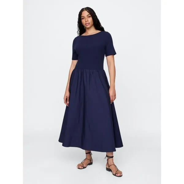 GAP Maxi dress with pockets - Women