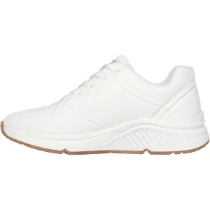 Skechers BOBS ARCH Dámska obuv na voľný čas, biela, veľkosť