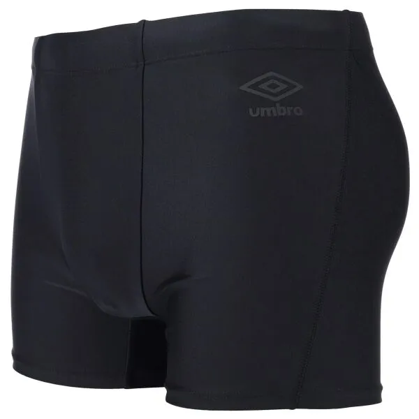 Umbro RODS Pánske plavky, čierna, veľkosť