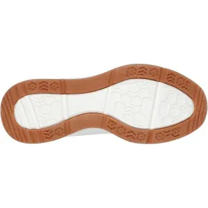Skechers BOBS ARCH Dámska obuv na voľný čas, biela, veľkosť