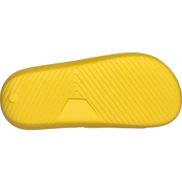 AQUOS SANE Detské šľapky, žltá, veľkosť