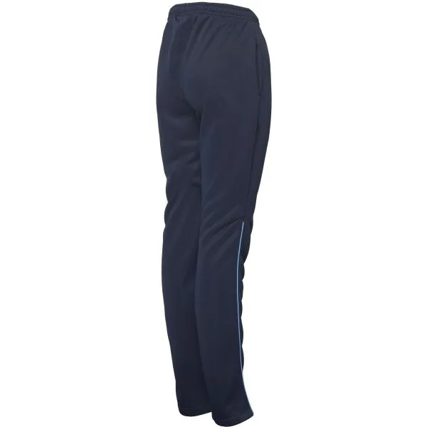 Umbro FORMATION TRAINING PANT - JNR Detské športové tepláky, modrá, veľkosť S