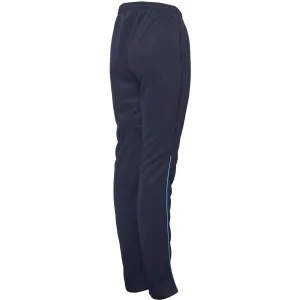 Umbro FORMATION TRAINING PANT - JNR Detské športové tepláky, modrá, veľkosť S