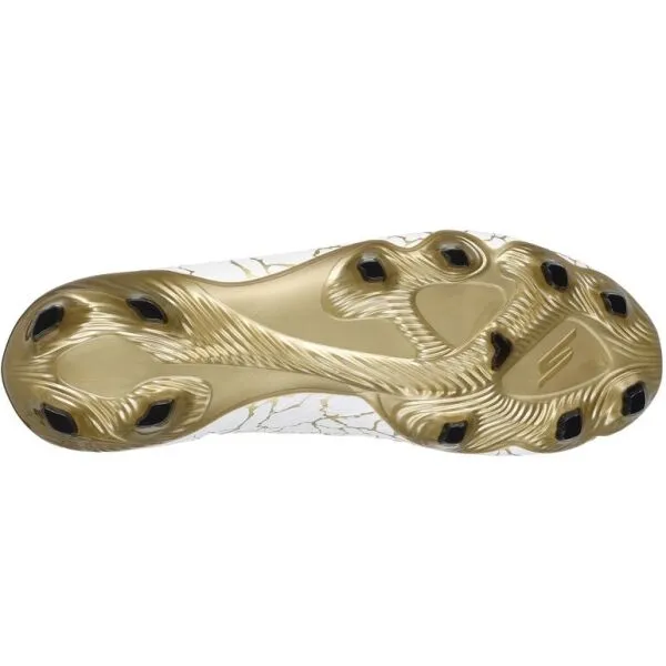 Skechers SKX 1.5 ACADEMY Pánske lisovky, biela, veľkosť