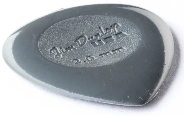 Dunlop Nylon Big Stubby 2.0