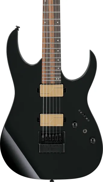 Ibanez RGR52ET Black