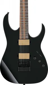 Ibanez RGR52ET Black