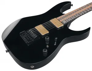 Ibanez RGR52ET Black
