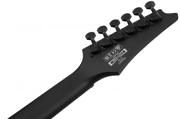 Ibanez RGR52ET Black
