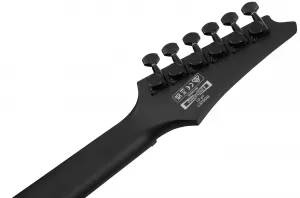 Ibanez RGR52ET Black