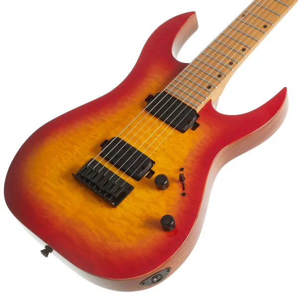 Spira S-507 QFB