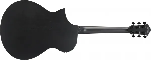 Ibanez AEWC621 Black Out