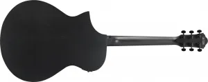 Ibanez AEWC621 Black Out