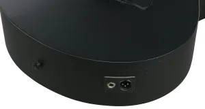 Ibanez AEWC621 Black Out