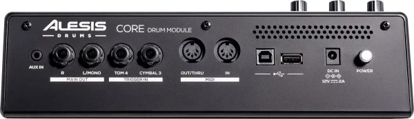 Alesis Strata Core Drum Set