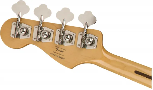 Fender Squier Classic Vibe 60s Jazz Bass FL LFB 3TSB