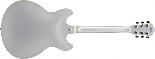 Ibanez AS73G Moonstone Silver