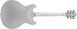 Ibanez AS73G Moonstone Silver