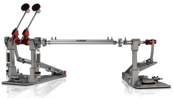 Pearl Eliminator Demon Drive XR 3500 Double Pedal
