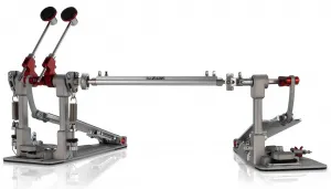 Pearl Eliminator Demon Drive XR 3500 Double Pedal