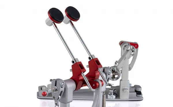 Pearl Eliminator Demon Drive XR 3500 Double Pedal
