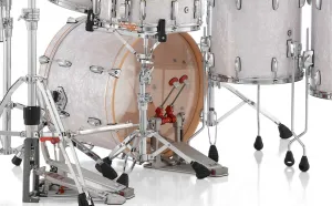 Pearl Eliminator Demon Drive XR 3500 Double Pedal