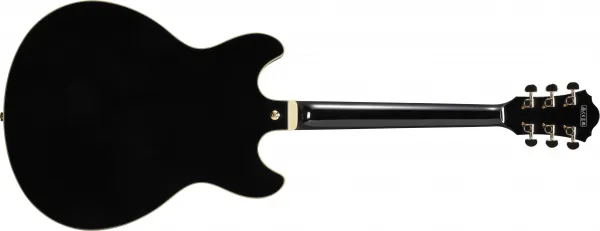 Ibanez AS93SP Black