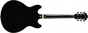 Ibanez AS93SP Black