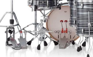 Pearl Eliminator Demon Drive XR 3500 Double Pedal