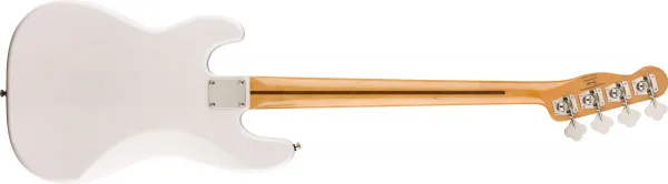 Fender Squier Classic Vibe 50s Precision Bass MN WBL