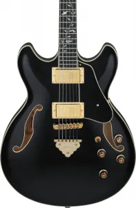Ibanez AS93SP Black