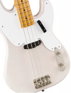 Fender Squier Classic Vibe 50s Precision Bass MN WBL