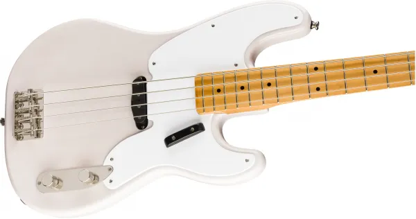 Fender Squier Classic Vibe 50s Precision Bass MN WBL