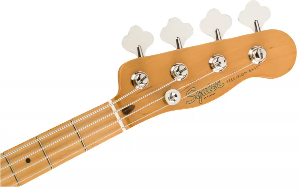 Fender Squier Classic Vibe 50s Precision Bass MN WBL