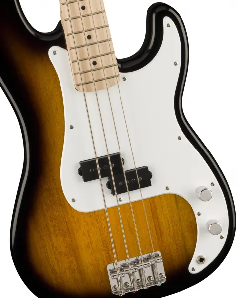 Fender Squier Sonic Precision Bass MN 2TS