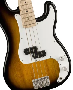 Fender Squier Sonic Precision Bass MN 2TS