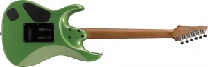 Ibanez AZ2402 Apple Green Metallic