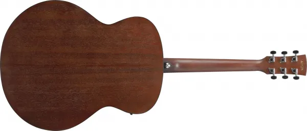 Ibanez PJ50E Vintage Amber Sunburst