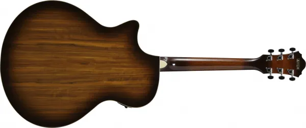 Ibanez AE160S Vintage Mahogany Sunburst