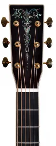 Sigma Guitars S000R-41SP