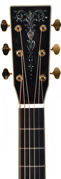 Sigma Guitars SDR-41SP