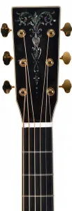 Sigma Guitars SDR-41SP