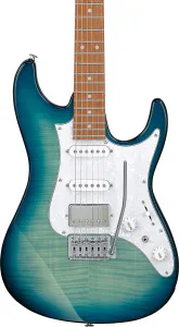 Ibanez AZ22S1F TXB