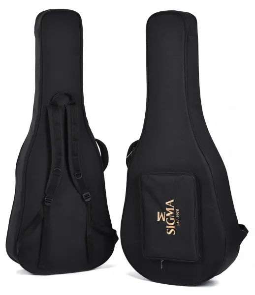 Sigma Guitars SDR-41SP