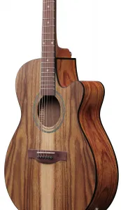 Ibanez VC40WSCE Brown