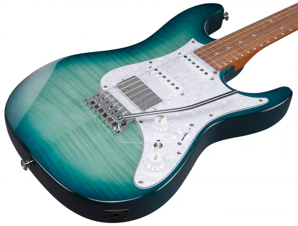 Ibanez AZ22S1F TXB